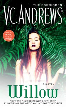 willow-v.c. andrews-9780743421690