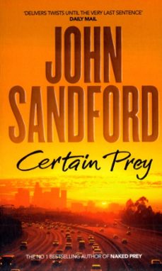 certain prey-john sandford-9780743484190