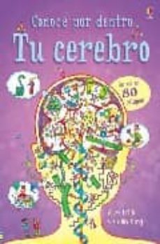 conoce por dentro tu cerebro-9780746093290