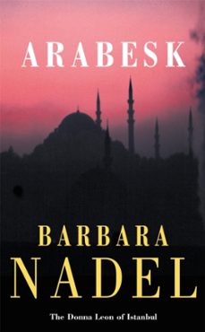 arabesk-9780747262190