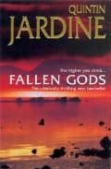 fallen gods-9780747263890