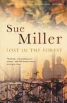 lost in the forest-sue miller-9780747578390