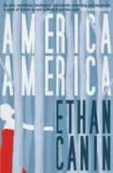 america america-9780747597490
