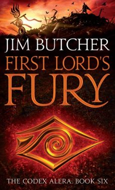 -jim butcher-9780748112890
