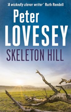 -peter lovesey-9780748118090