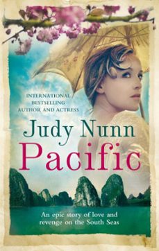 -judy nunn-9780748121090