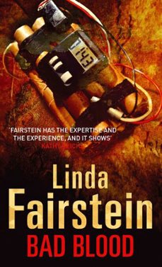 -linda fairstein-9780748130290