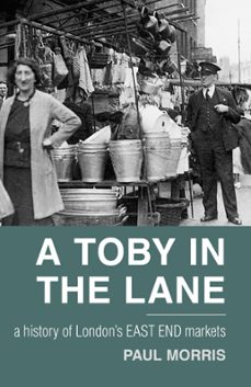 a toby in the lane (ebook)-paul morris-9780750954990