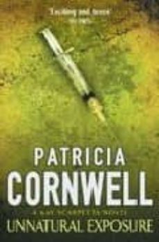 -patricia cornwell-9780751530490