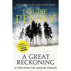 a great reckoning-9780751552690