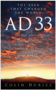 ad 33 (ebook)-colin duriez-9780752495590