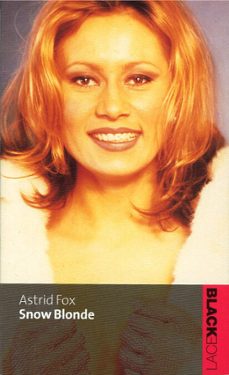 -astrid fox-9780753536490