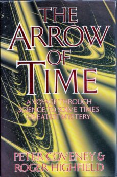 the arrow of time (ebook)-roger highfield-peter coveney-9780753551790