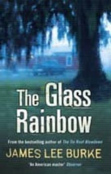 the glass rainbow-james lee burke-9780753828090