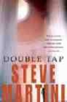 double tap-9780755309290