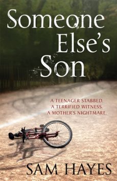 someone elses son: a page-turning psychological thriller with a b reathtaking twist-9780755349890