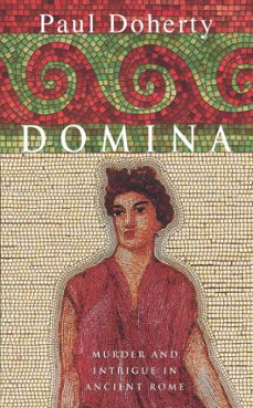 domina-paul doherty-9780755350490