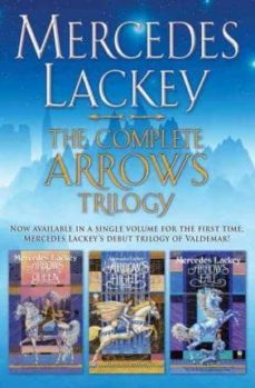 the complete arrows trilogy-9780756411190