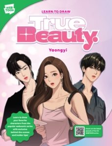 learn to draw true beauty-9780760389690