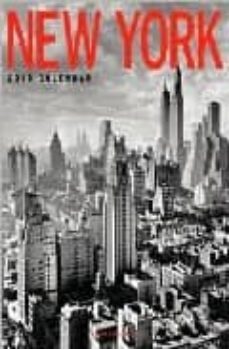 new york 2008 (calendario 30x30)-9780767144490