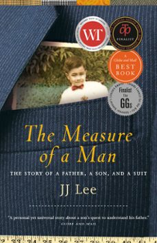 -jj lee-9780771046490