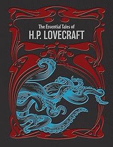 the essential tales of h.p. lovecraft-h.p. lovecraft-9780785847090