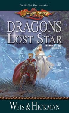 -margaret weis-tracy hickman-9780786954490