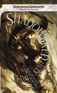 shadowbred (ebook)-paul s. kemp-9780786956890