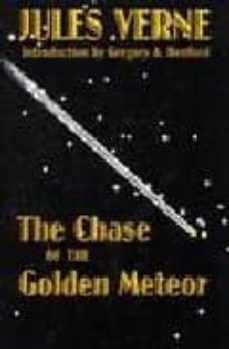 the chase of the golden meteor-9780803296190