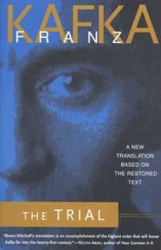 the trial-9780805209990