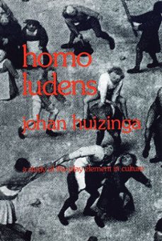 homo ludens (ebook)-johan huizinga-9780807097090