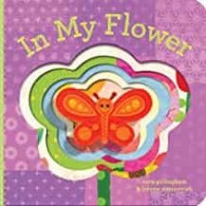 in my flower ( in my habitat )-9780811873390