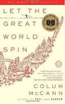 let the great world spin (impac dublin award 2011)-9780812973990