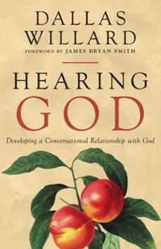 hearing god (ebook)-dallas willard-9780830848690