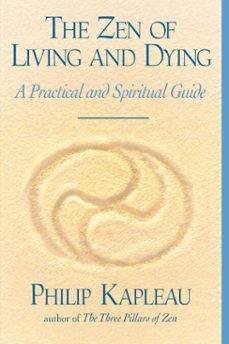 the zen of living and dying (ebook)-philip kapleau-9780834800090