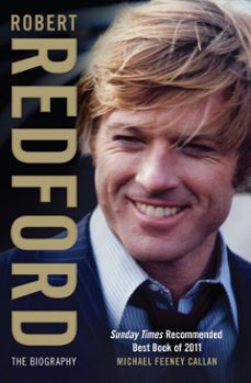 robert redford (ebook)-michael feeney callan-9780857206190