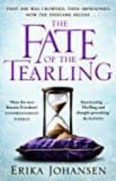 the fate of the tearling (the tearling trilogy 3)-9780857502490