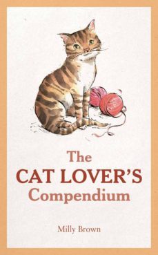 the cat lover's compendium (ebook)-milly brown-9780857659590