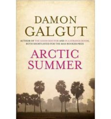 arctic summer-9780857897190