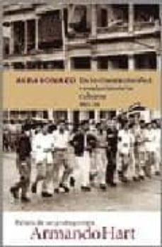 aldabonazo: en la clandestiniodad revolucionaria cubana 1952-58-armando hart davalos-9780873489690