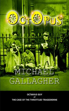 octopus (ebook)-michael gallagher-9780957582590