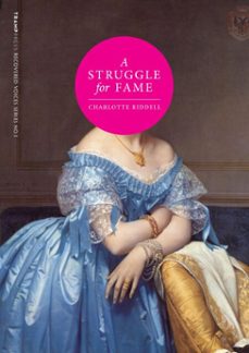 a struggle for fame (ebook)-charlotte riddell-9780993459290