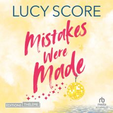 -lucy score-9781004243990