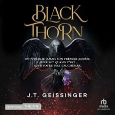 blackthorn (audiolibro)-j.t. geissinger-9781004249190