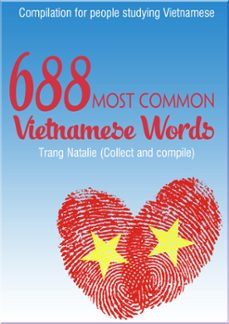 688 most common vietnamese words (ebook)-trang natalie-9781005347390