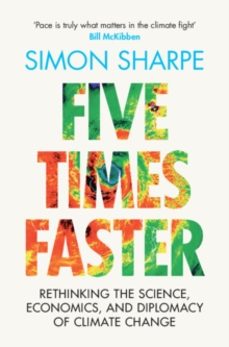 five times faster-simon sharpe-9781009326490