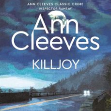 -ann cleeves-9781035012190
