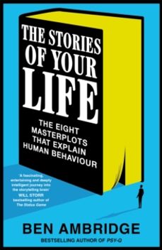 the stories of your life-ben ambridge-9781035018390
