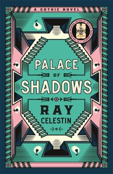 palace of shadows (ebook)-ray celestin-9781035019090
