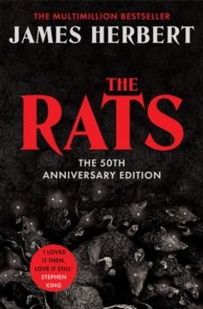 the rats-james herbert-9781035048090